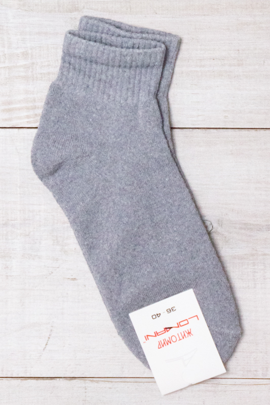 Шкарпетки жіночі (зима)